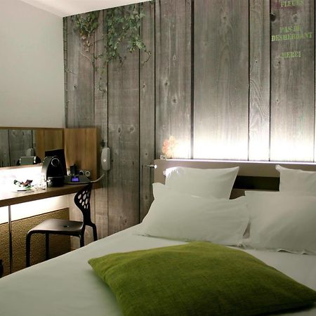 Hotel Litteraire Arthur Rimbaud, BW Signature Collection Париж Екстериор снимка